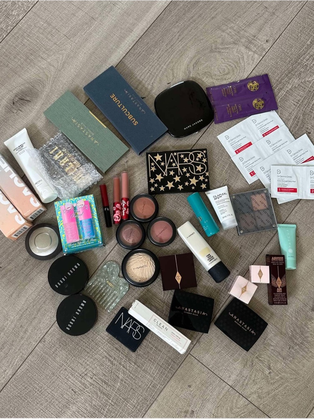 Lot of Makeup NEW